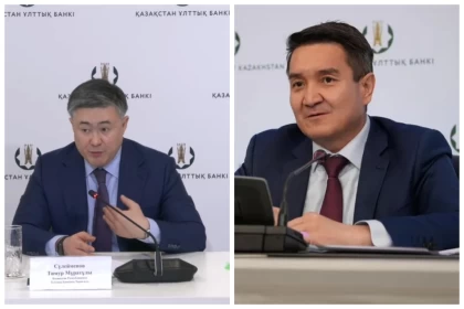 7 триллион теңгені аудару дерегі: Тимур Сүлейменов орынбасарының неліктен қызметінен кеткенін айтты