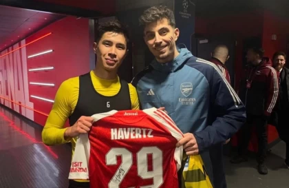 Болашақта өзімді мықты чемпионатты сынап көргім келеді, ал білім мен спортты қатар алып жүру  маңызды қағидам — Әділет Садыбеков