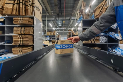 Ozon Қазақстан e-commerce саласындағы әйел кәсіпкердің портретін жасады