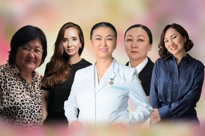 Тарихта аты қалатын Қазақстан әйелдері кімдер