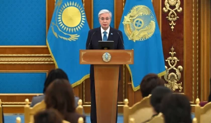 Қазақстанда Отбасын қорғау мәселелері жөніндегі уәкіл лауазымы пайда болады