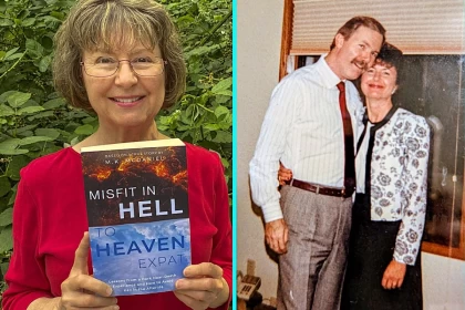 18 күн комада жатқан әйел тозақ пен жұмақты көргенін айтты