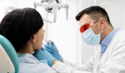 Қазақстандық әйел тісін емдеткеннен кейін көз жұмған: Стоматолог жазаға тартылмады