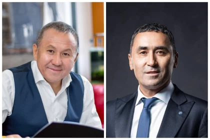 Қазақстанда екі жаңа миллиардер пайда болды