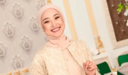 "Ұлым үшін": Мөлдір Әуелбекова 10 жылдан кейін бұрынғы күйеуін кешірді