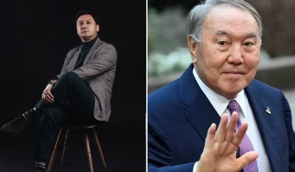 Нұрсұлтан Әбішұлы мені ерекше жақсы көрді – актер Азамат Сатыбалды