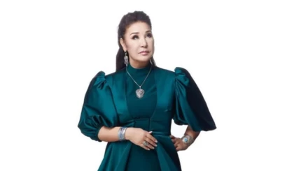 "Күйеуіме басқа әйел алып бердім": Майра Ілиясова көпшілік білмейтін сырын ашты