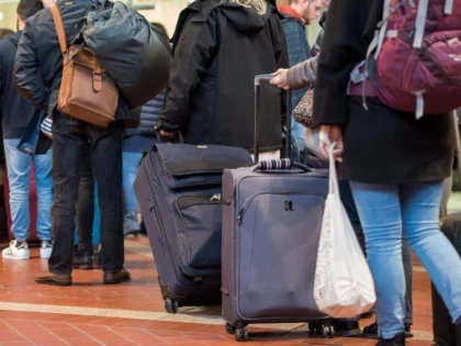 Мобилизация жарияланған соң Қазақстанға келген ресейліктер еліне қайтарыла ма – Сыртқы істер министрлігі пікір білдірді