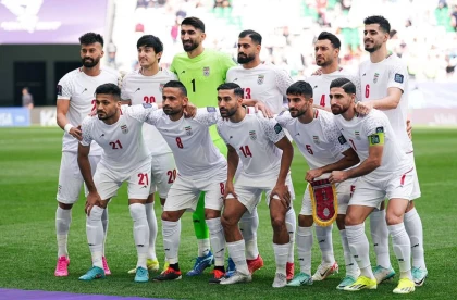 Иран әлем чемпионатына қатысудан бас тартты