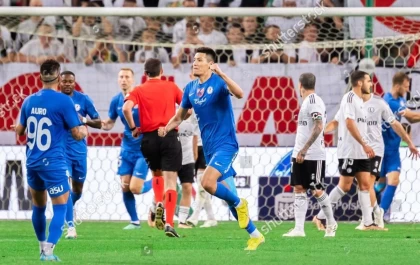 ФИФА қазақстандық клубқа санкция салды