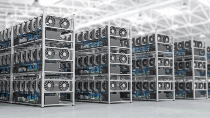 Қазақстанда 185 миллион теңгеге криптовалюта өндірген заңсыз майнер сотталды