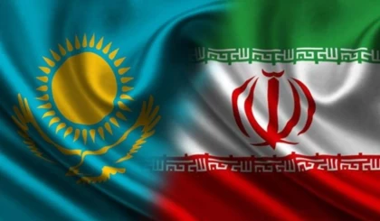 Таяу Шығыстағы қақтығыс: Иран елшісі Қазақстанға қауіп жоқ екенін айтты