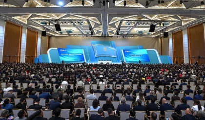 "Өкілеттіктері нақты айқындалмаған":  Тоқаев мәслихаттардың жұмысын қайта қарауға шақырды