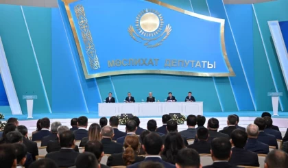 Қыруар қаржыны оңды-солды шашып, пайдасы жоқ бастамаларға жұмсауды доғару қажет – Тоқаев