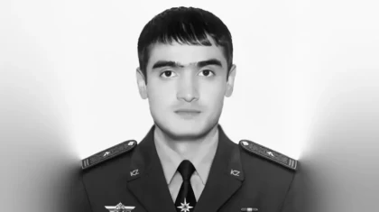 Суға батып бара жатқан балықшыны құтқармақ болған қазақстандық құтқарушы қаза тапты