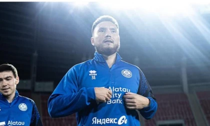 “Дінмұхамед Қашкен бар”: Ұлттық құрамаға шақырту алған футболшылар белгілі болды