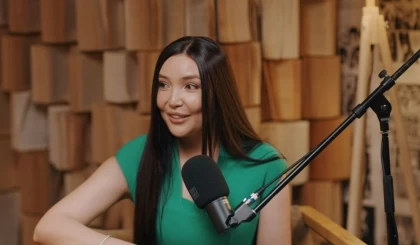 Шоу-бизнесте көп қыз төсек арқылы көтеріледі – Құралай Анарбекова