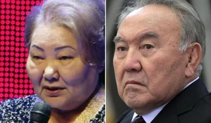 100 миллиард теңгеден астам қарызы бар Назарбаевтың қарындасына тиесілі компания банкрот болғысы келеді