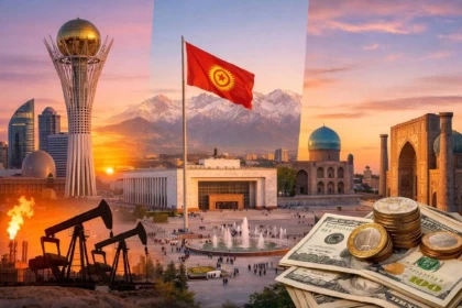 Қырғызстан экономикасы Орталық Азияда ең тез өсіп келе жатыр  – Сарапшылар