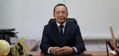 Батыс Қазақстанда 16 жастағы қызды зорлады деген күдікпен 68 жастағы шенеунік қамауға алынды