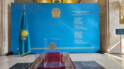 Референдум күні сайлауға барған азаматтарға сыйлық беріле ме – Орталық сайлау комиссиясы жауап берді