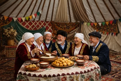 Қазақстанда 14 наурыздан бүкілхалықтық Наурызнама онкүндігі басталады