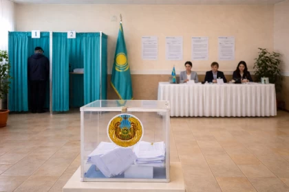 Қандай жағдайда референдум өтпеді деп саналады – Орталық сайлау комиссиясы түсіндірді