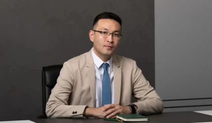 Тоқаевтың сөзіне күмән келтірген Шолпанқұловтың орнына: Ұлттық банк төрағасының жаңа орынбасары тағайындалды