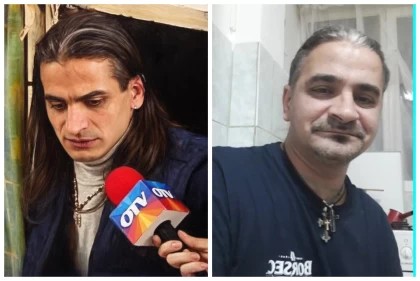 Жүйелі адам өлтірген қылмыскер түрмеден шыққан соң блогер болып кеткен