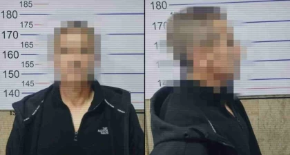 Іздеуде болған түркиялық азамат жынысын ауыстырған: Ол Алматыда ұсталды