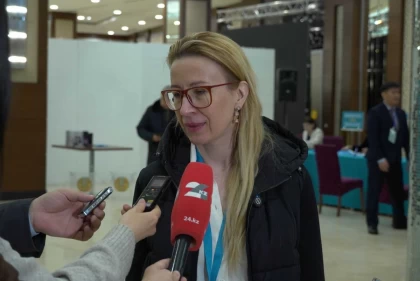 Халықаралық байқаушы елдегі референдум ашық әрі жоғары деңгейде өтіп жатқанын мәлімдеді