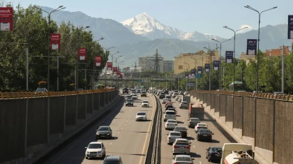 Алматы ауасын ең көп не ластайды: Ғалымдардың зерттеу нәтижелері жарияланды