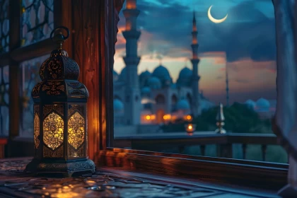 Бүгін 16-сынан 17 наурызға қараған түні мұсылмандар Қадыр түнін күтеді