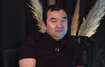 Талғардың тиктокер әкімі қызметінен кеткен соң такси жүргізушісі болып жұмыс істеп жүр