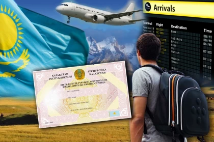 Қазақстанда шетелдіктер тұрақты тұру үшін қазақ тілінен тест тапсырады: Бұл талап интеграцияны күшейте ме, әлде көшуге ниеттілерді азайта ма?