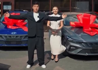 "Залал 247 миллион теңге": Блогер Жанәбіловтердің қандай мүлкіне тыйым салынғаны айтылды