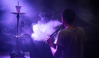 Темекіге қарсы белсенділер қорқорды заңдастыруға қарсы шықты