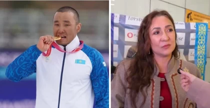 “Елімізде пара спортшыларға дұрыс көңіл бөлінбейді” — Ербол Хамитовтың туысы