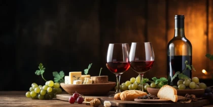 Қазақстанда шарапқа акциз өсіп, кей бизнес түріне талап жеңілдейді