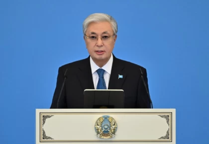 Қазақстанда бес жаңа конституциялық заң енгізілді