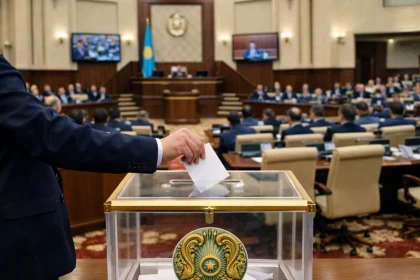 Тоқаев парламент сайлауы нақты қашан өтетінін айтты