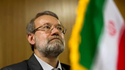 Иранның Қауіпсіздік Кеңесінің хатшысы Тегерандағы АҚШ пен Израильдің шабуылы кезінде қаза тапты