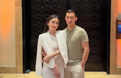 Каратэден қазақтан шыққан тұңғыш әлем чемпионы екінші рет ана атанды