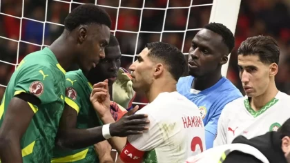 Даулы шешім: 2 айдан кейін “Сенегал” чемпиондық атағынан айырылды