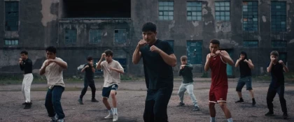 "Аға образы ауадай қажет" – Қуаныш Құдайберген