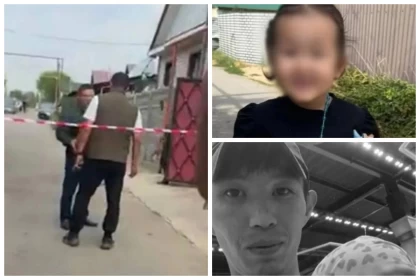 Талғардағы адам ұрлау, зорлау, кісі өлтіру ісі: Басты күдікті 25 жылға сотталды