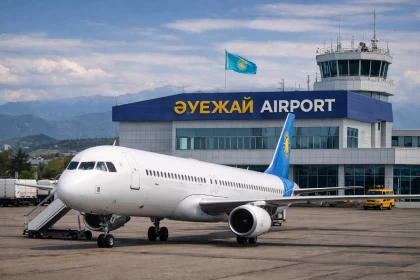 Қазақстанда ауылдарға шағын ұшақпен қатынау ұсынылды