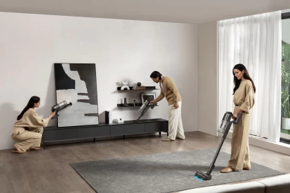 Наурыздан басталған жаңару: Үйге арналған 8 ақылды техника