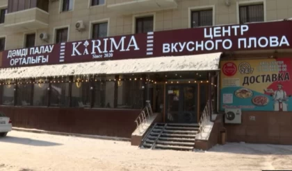 "Құлдыққа қош келдіңіз": Бірнеше Өзбекстан азаматы Астанадағы мейрамханалар желісін құжаттарымызды тартып алып, жұмысқа жекті деп айыптады