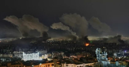 Израиль Иранның әлемдегі ең ірі газ кен орнына соққы жасады: Мұнай бағасы күрт өсті